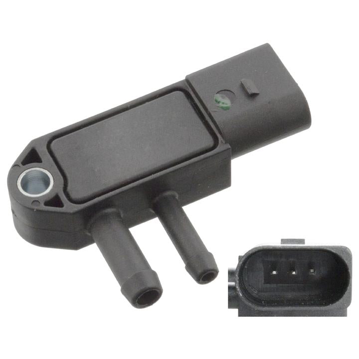 Glow plug control unit module for VW Skoda Audi A3 8P SEAT diesel engines