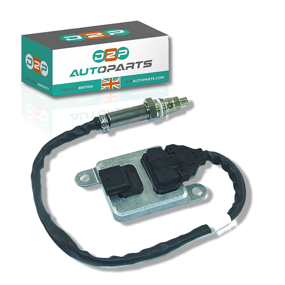VW Crafter 30-35 NOx sensor 03L907807T