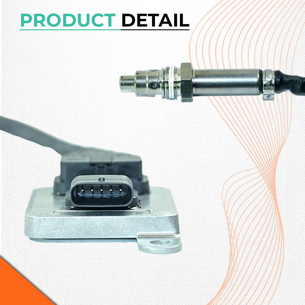 VW Crafter 30-50 NOx sensor 5WK96690