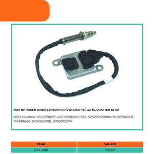 03L907807AB NOx sensor for VW Crafter
