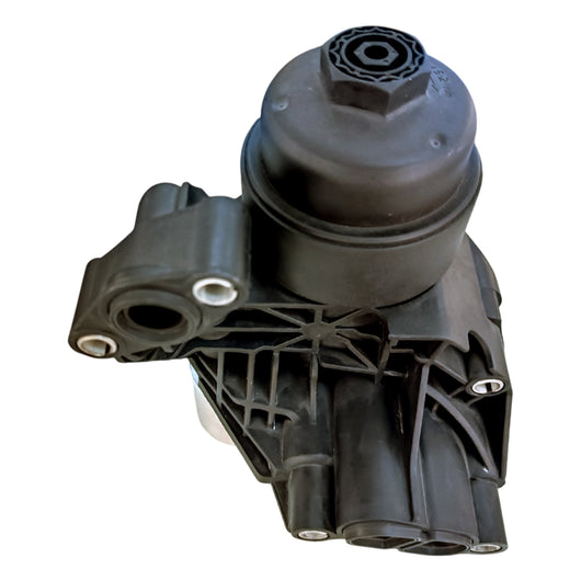 Audi Q2 Q3 TT engine oil filter housing unit