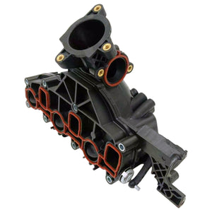 VW Polo V 1.2 TDI inlet manifold spare part image