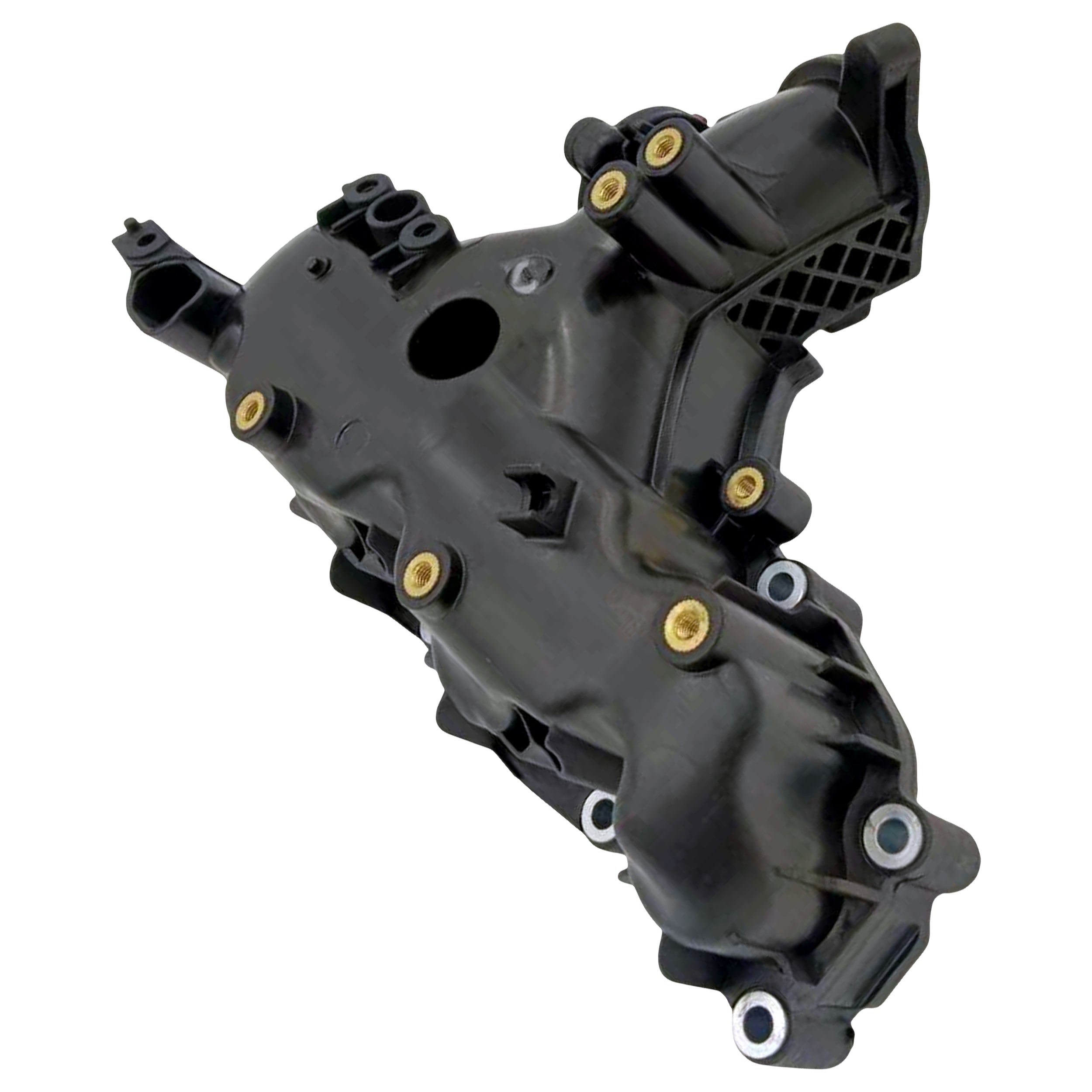 Škoda Roomster 1.2 TDI inlet manifold replacement part