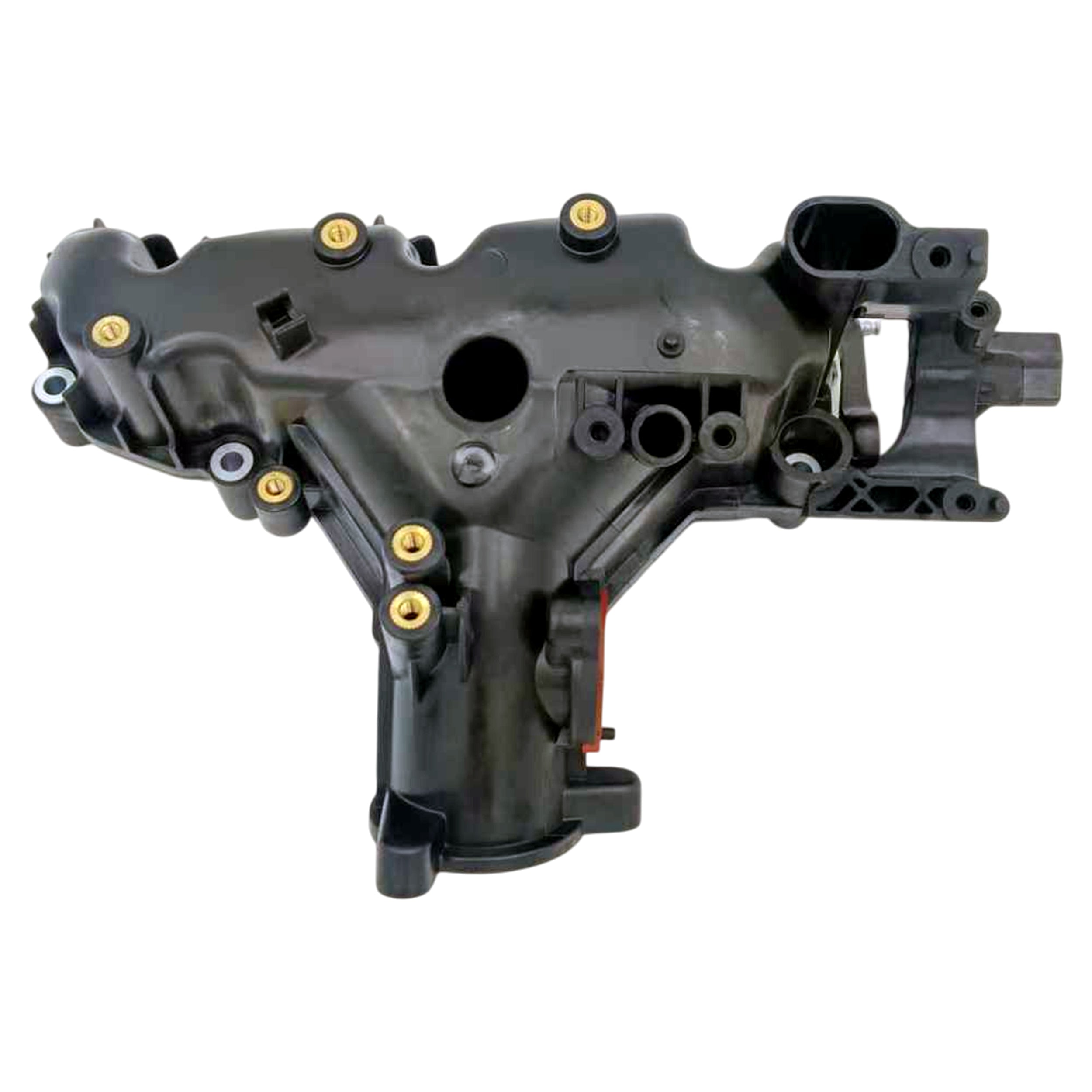 inlet manifold 03P129711B 03P129711D for VW Polo V 1.2 TDI