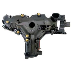 inlet manifold 03P129711B 03P129711D for VW Polo V 1.2 TDI