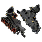 inlet manifold 03P129711B 03P129711D for VW Polo V 1.2 TDI