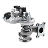 Exhaust Turbocharger For Audi A1 A3 Volkswagen Golf Caddy Jetta Passat 04E145704R
