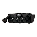 Engine Cylinder Head Cover For Vw Transporter Crafter California 2.0 Tdi Diesel