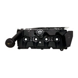 Engine Cylinder Head Cover For Vw Transporter Crafter California 2.0 Tdi Diesel
