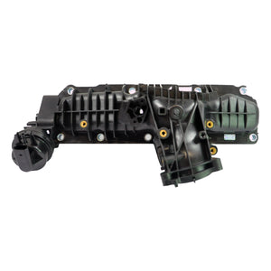 Engine air intake manifold for VW Transporter / California / Crafter diesel engines