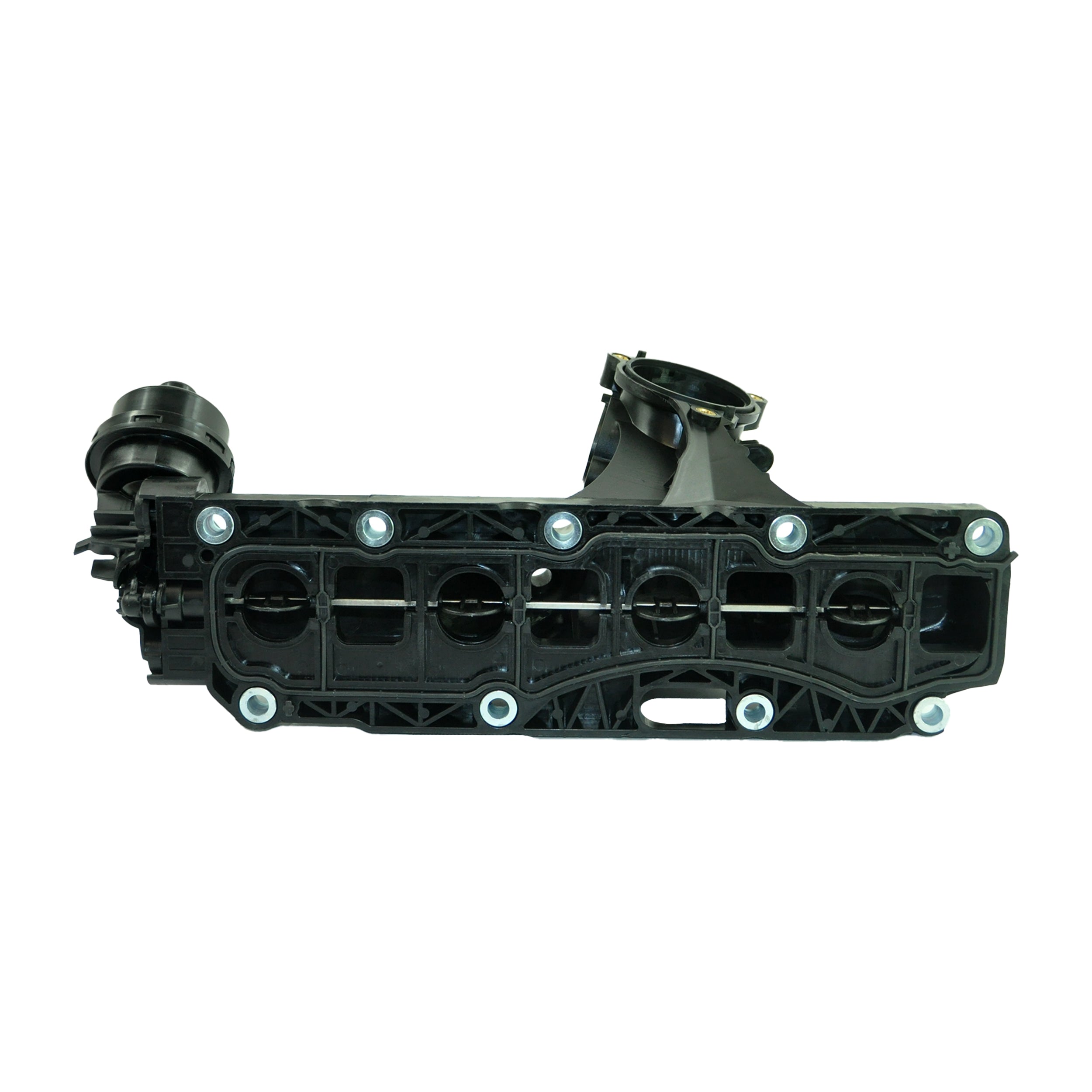 Intake manifold 04L129709A 04L129061A compatible with VW California Caravelle Crafter