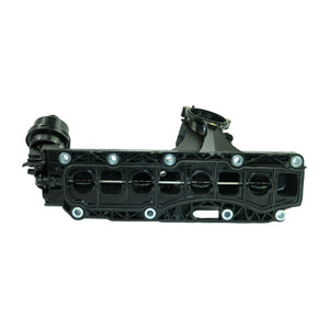 Intake manifold 04L129709A 04L129061A compatible with VW California Caravelle Crafter