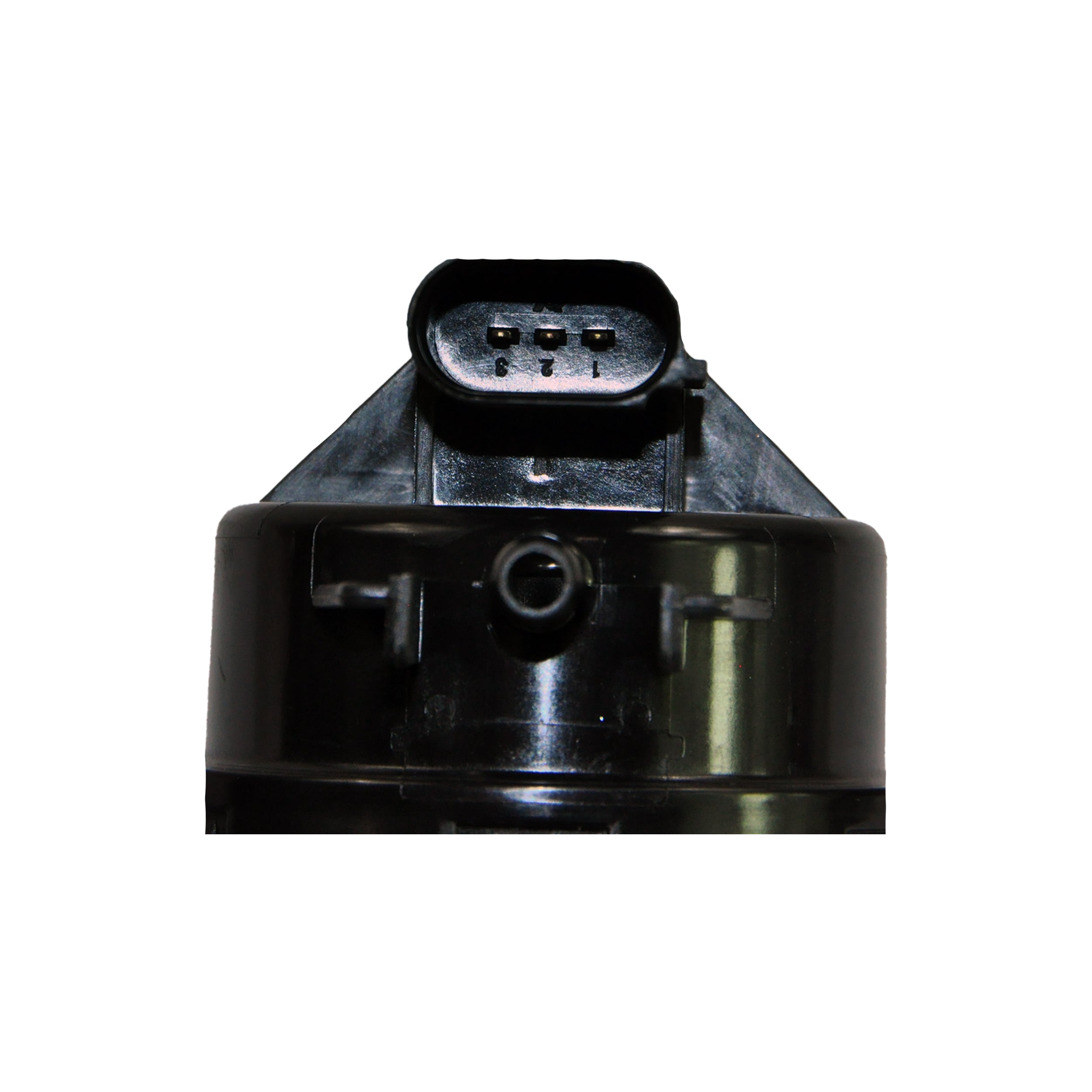 3 Pin New inlet manifold part for VW Caravelle / Crafter diesel engine – front engine installation