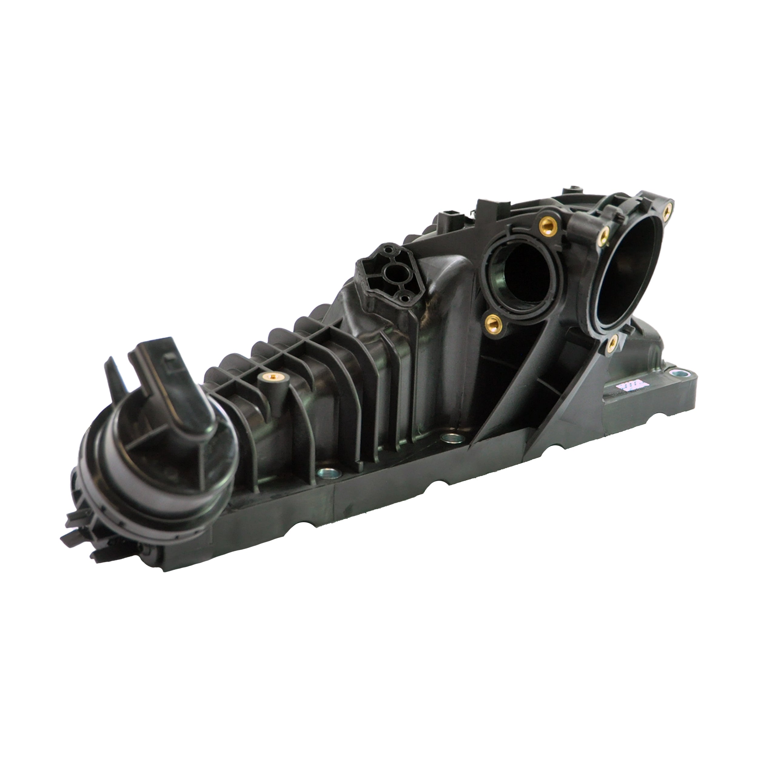 VW Transporter T6 2.0 TDI air intake manifold assembly ready to fit