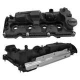 Cylinder Head Cover For Audi: A1, A3, Renault: Megane, Seat: Alhambra, Skoda: Kamiq, Karoq, VW: Arteon, Beetle