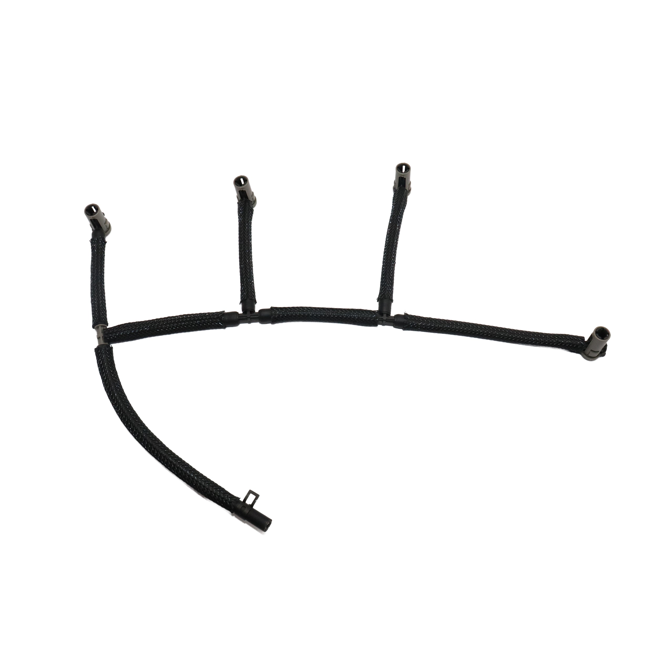 VW Crafter 2.0 TDI injector return pipe 04L130235L aftermarket part