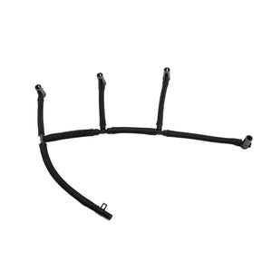VW Crafter 2.0 TDI injector return pipe 04L130235L aftermarket part