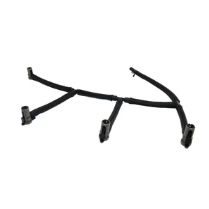 Aftermarket fuel return pipe 04L130235L VW van 2.0 TDI ensure correct pressure relief