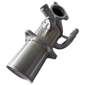 Egr Cooler Assembly For Audi A3 8V, A4 B8, B9, A5, A6 C7, Q3, Q5, Tt 1.6/2.0 Tdi