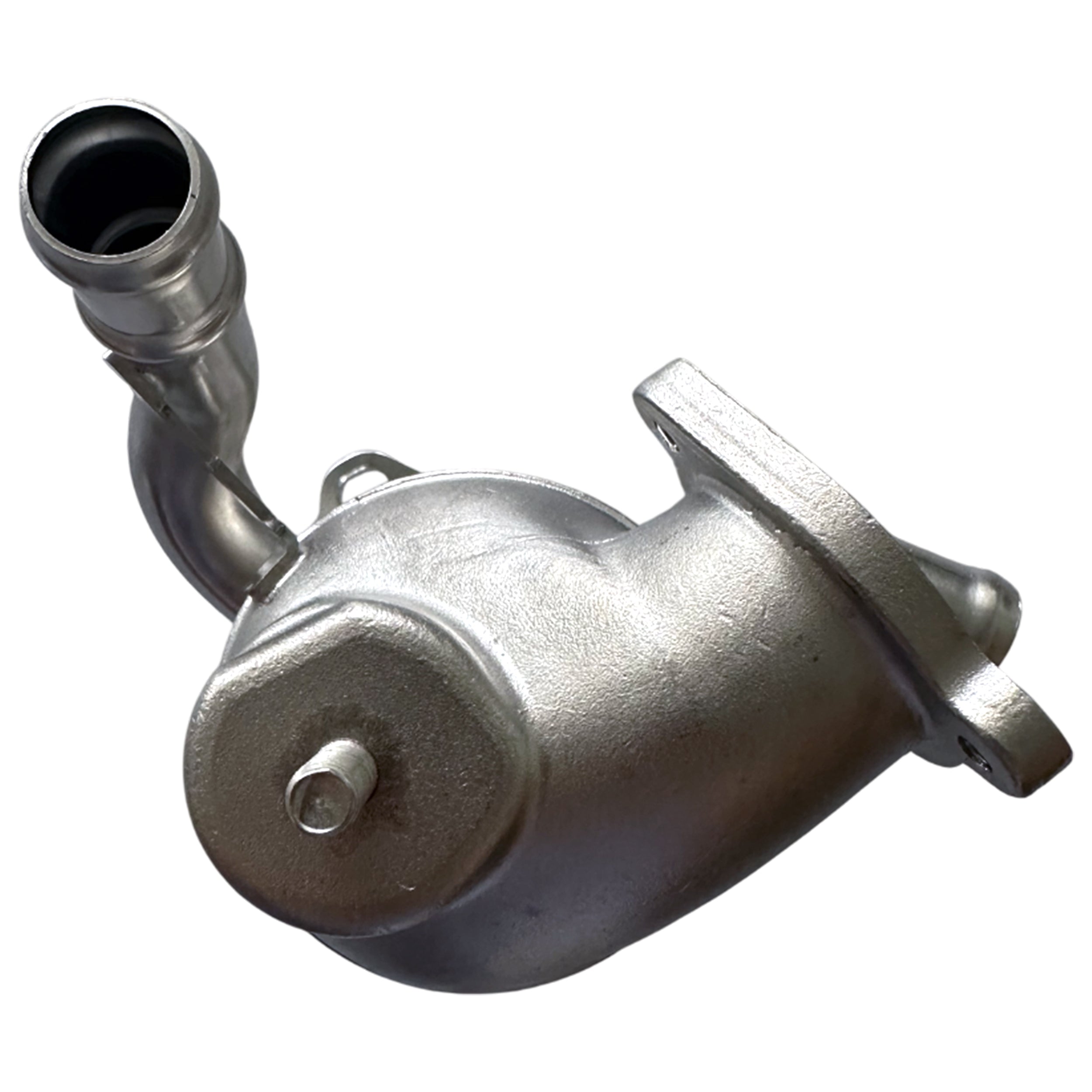 Egr Cooler Assembly For Audi A3 8V, A4 B8, B9, A5, A6 C7, Q3, Q5, Tt 1.6/2.0 Tdi