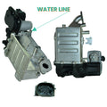 Egr Valve With Cooler for Man: TGE, VW: Crafter