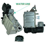 Egr Valve With Cooler for Man: TGE, VW: Crafter