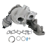 Exhaust Turbocharger For Seat Arona Ateca Ibiza Leon Skoda Octavia 04L253020S