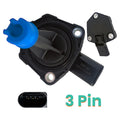Engine Oil Level Sensor 04L907660B for Audi A4 B8