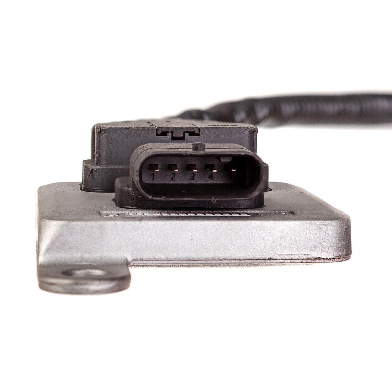 5 Pin VW Crafter Grand California NOx exhaust sensor unit
