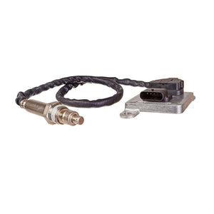 MAN TGE emission sensor nitrogen oxide monitor photo