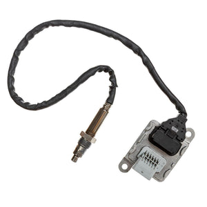 VW Grand California Euro 6 NOx nitrogen oxide sensor