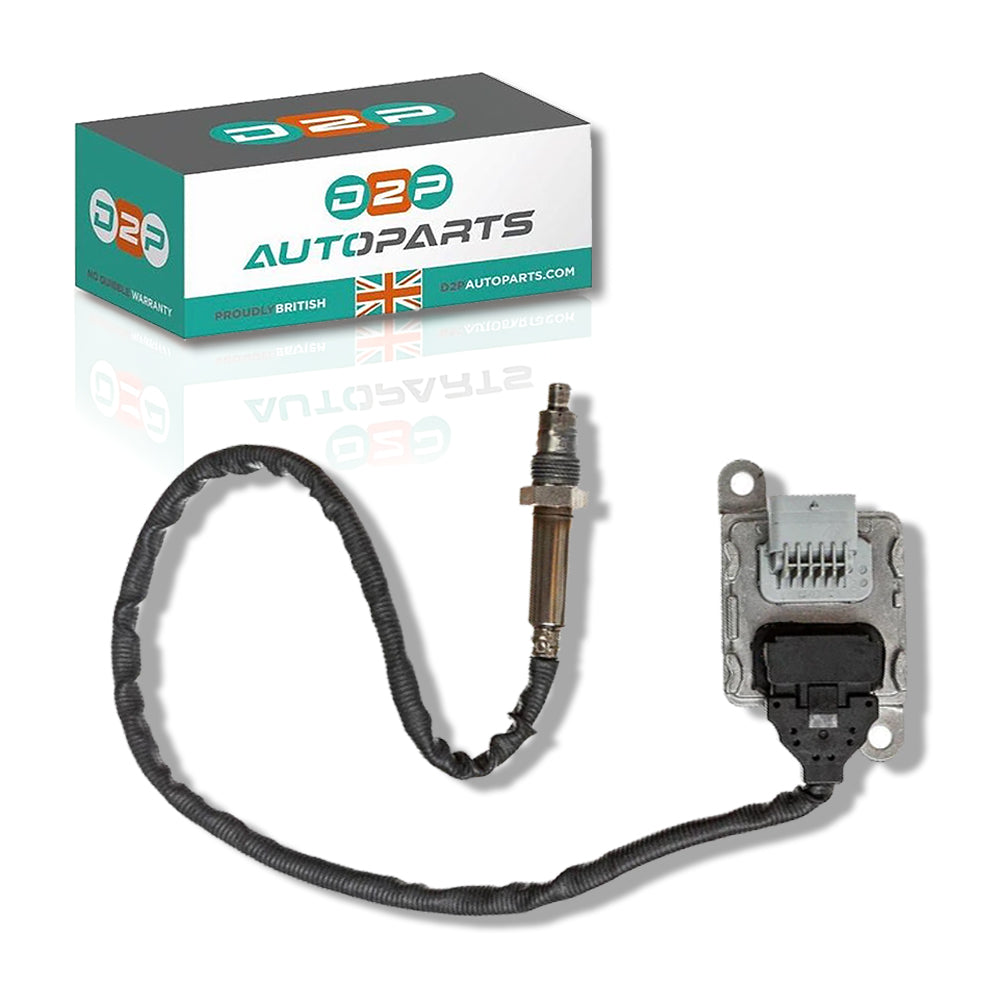 diesel NOx sensor for VW Crafter and MAN TGE vehicles