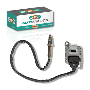 diesel NOx sensor for VW Crafter and MAN TGE vehicles