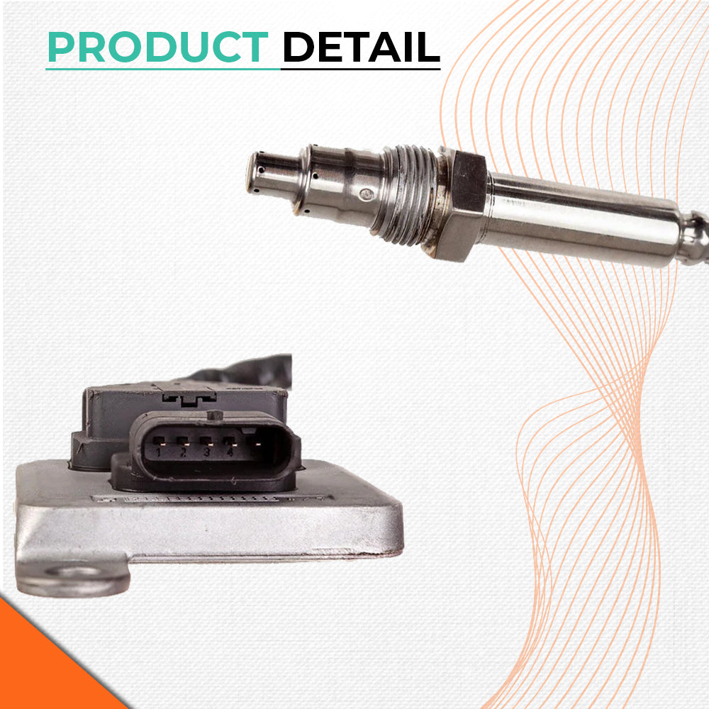 exhaust NOx emission sensor for Grand California camper
