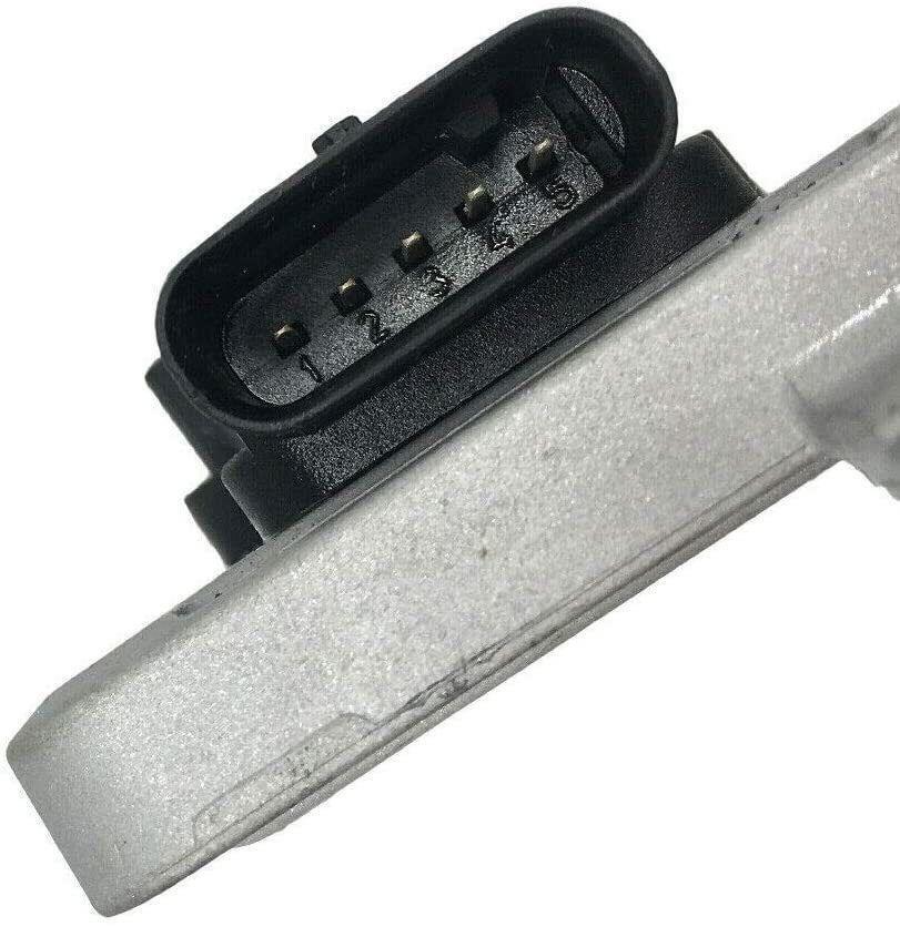 VW emission NOx sensor replacement