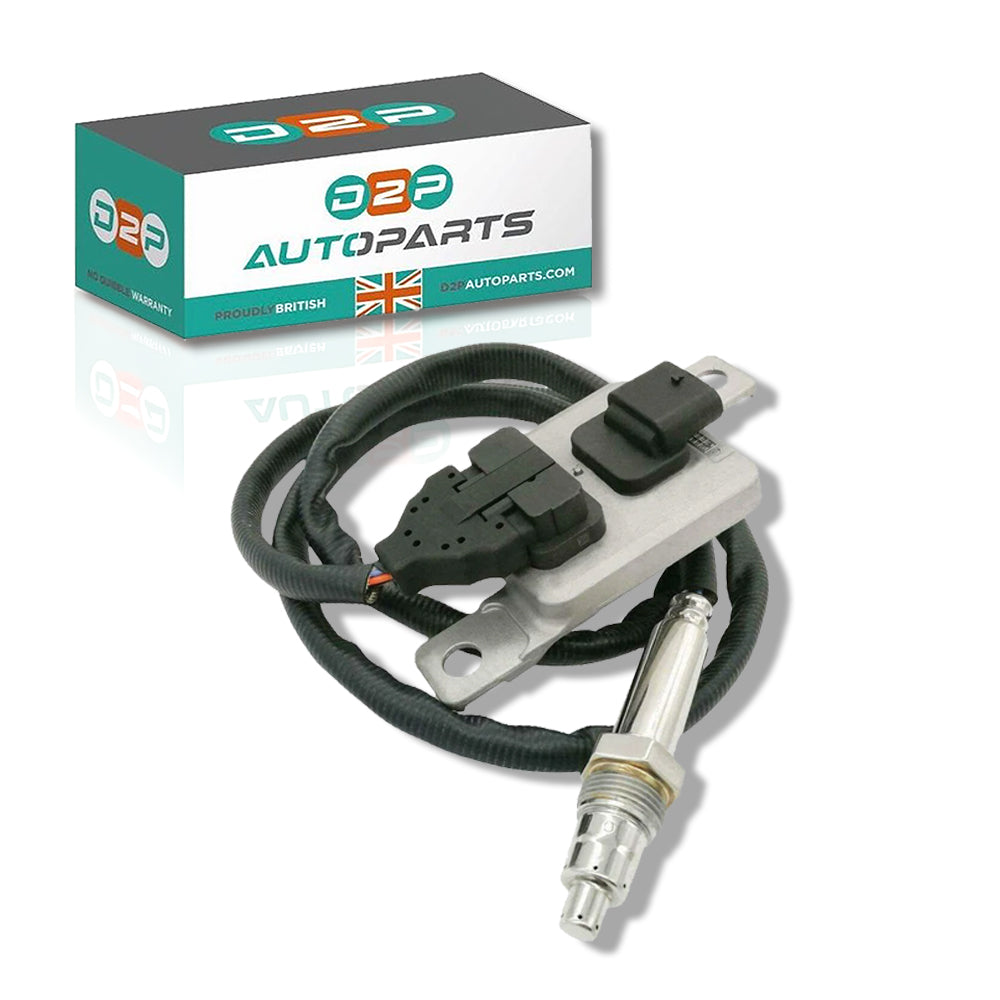 VW Transporter NOx sensor replacement part