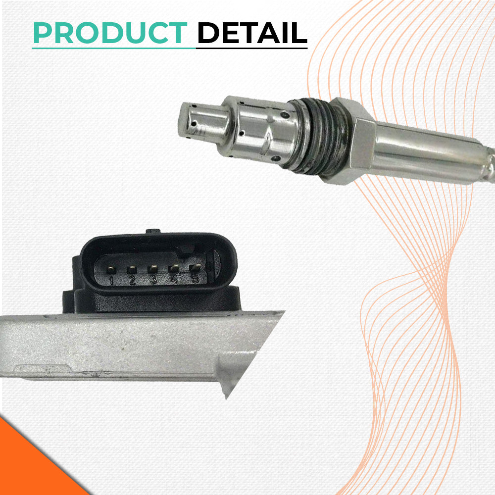 exhaust NOx sensor for VW Caravelle Transporter