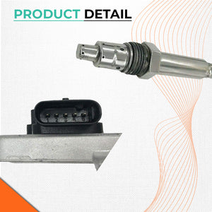 exhaust NOx sensor for VW Caravelle Transporter