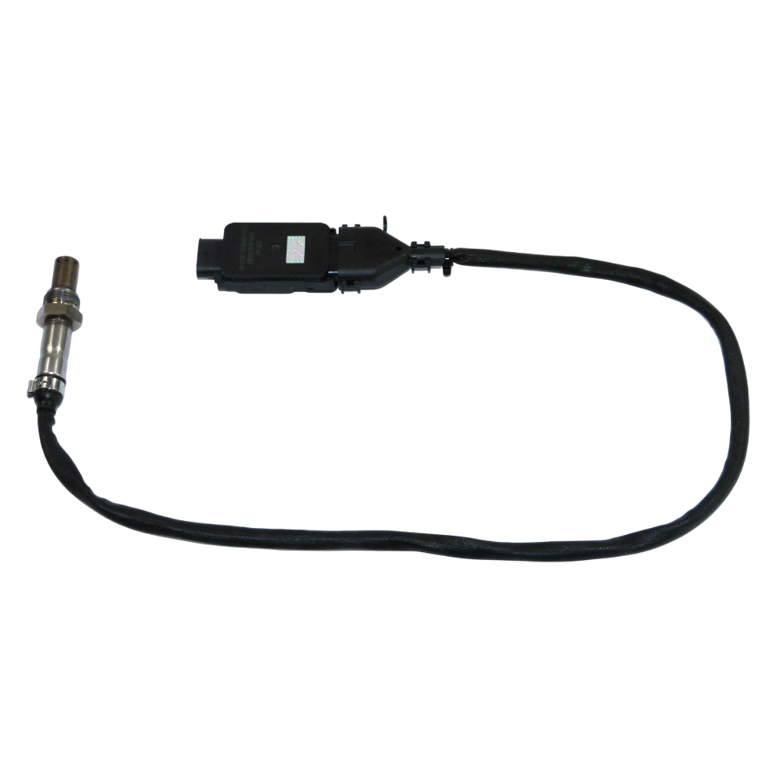 Exhaust NOx sensor for Volkswagen Transporter van diesel engine