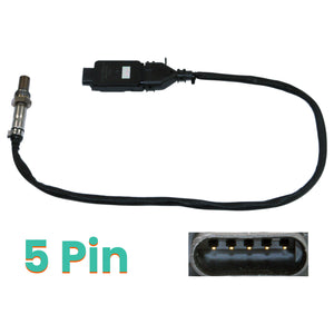 NOx sensor for VW Transporter T6 / California T6 – exhaust emission part