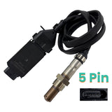 Nox Sensor Post Cat For Audi Q3 Vw Tiguan 2.0 Tdi 04L907807Bk 04L907807Gh