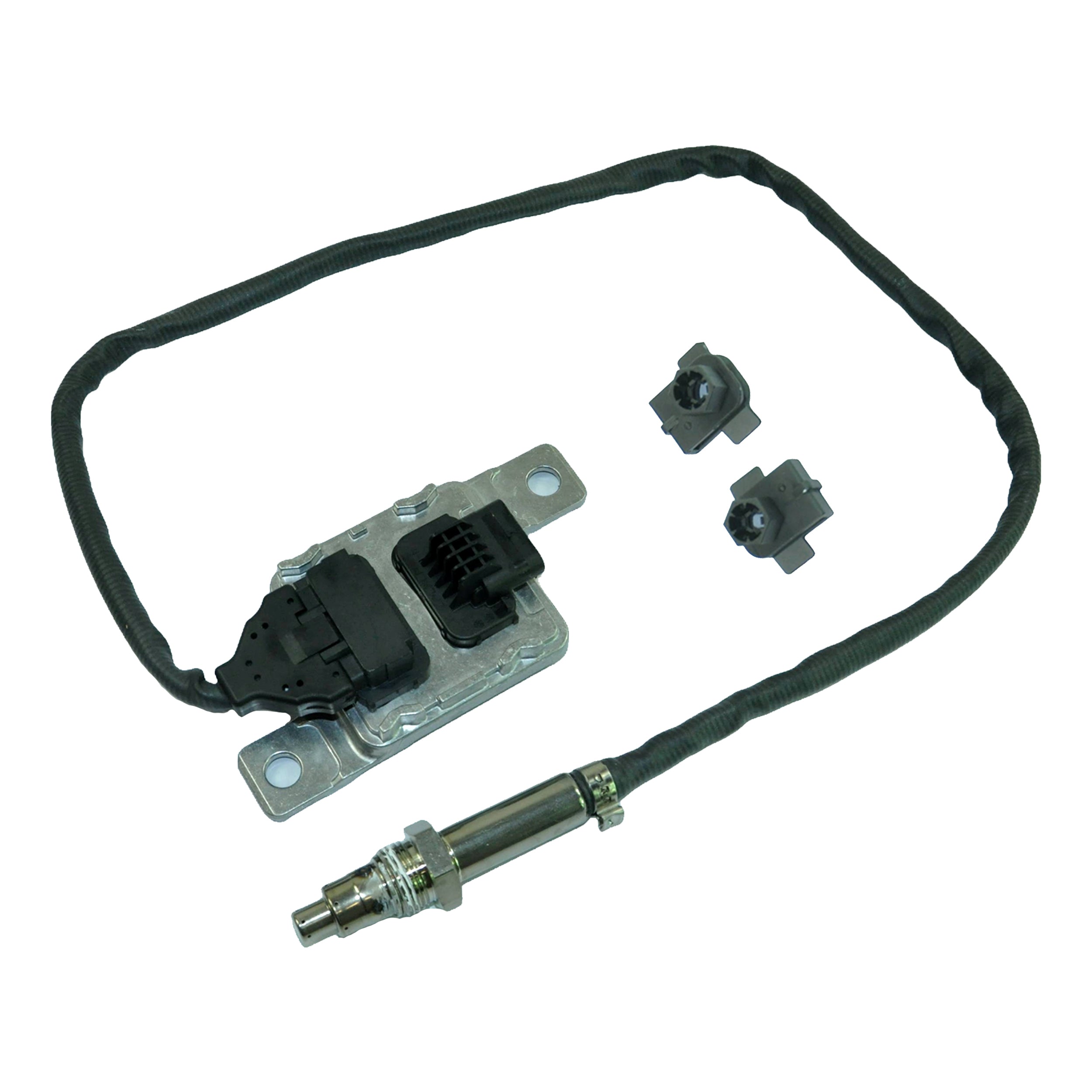 VW Caddy Alltrack diesel NOx nitrogen oxide sensor