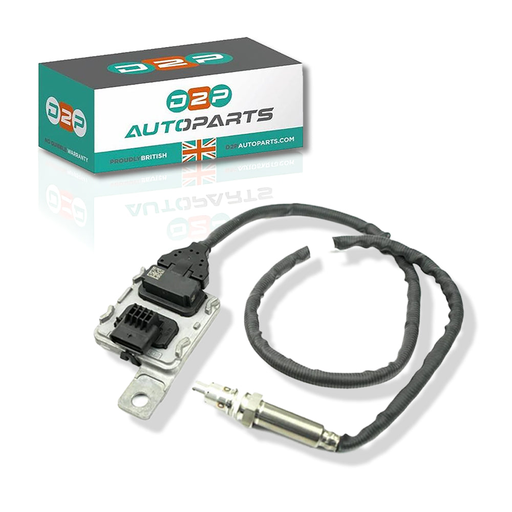 VW Caddy NOx emission sensor replacement part