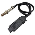 Nox Nitrogen Oxide O2 Sensor For Audi: A3, Q2, Q3, Seat: Tarraco, Skoda: Kodiaq, VW: Tiguan, Tiguan Allspace, Touran