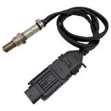 Nox Nitrogen Oxide O2 Sensor For Audi: A3, Q2, Q3, Seat: Tarraco, Skoda: Kodiaq, VW: Tiguan, Tiguan Allspace, Touran