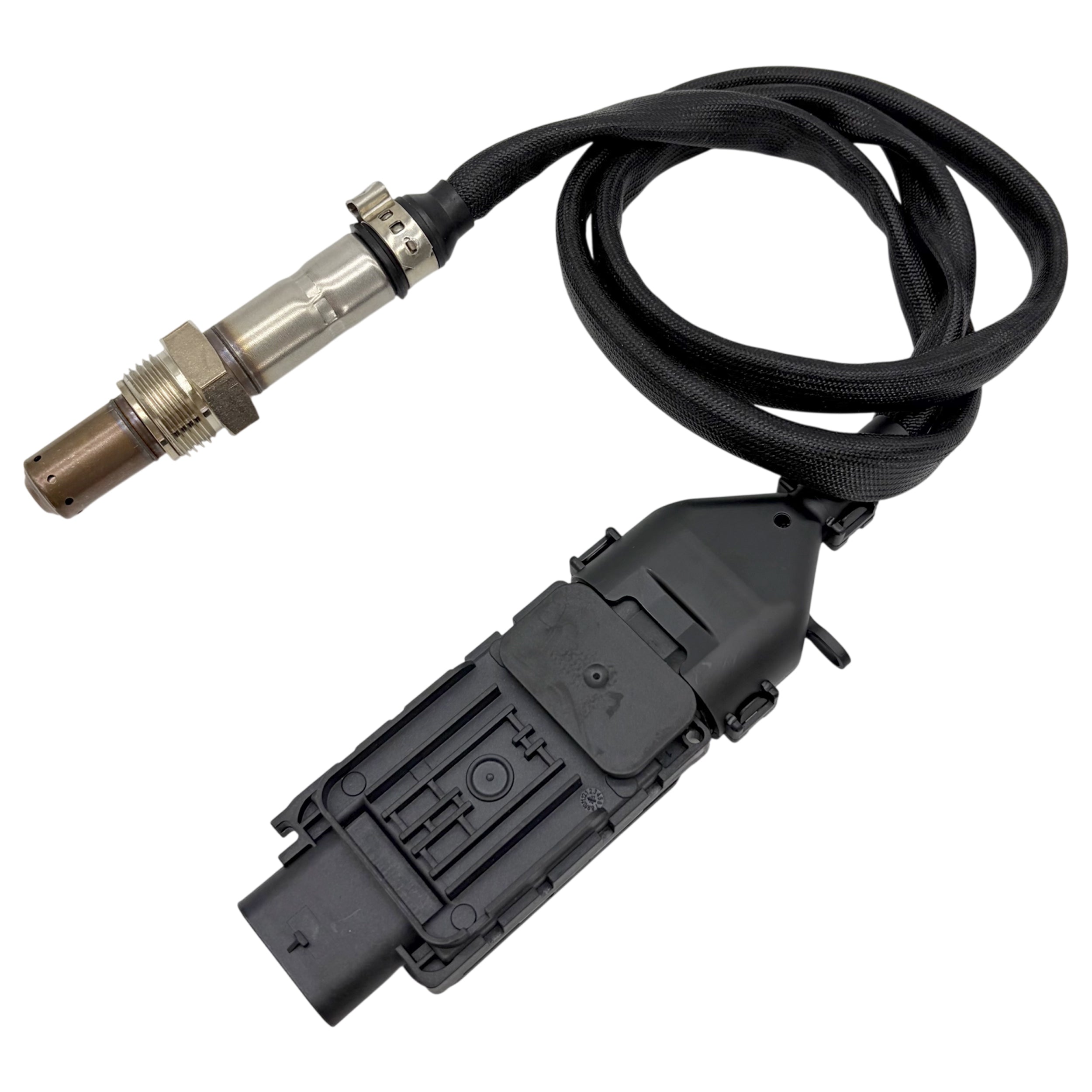 Nox Nitrogen Oxide O2 Sensor For Audi: A3, Q2, Q3, Seat: Tarraco, Skoda: Kodiaq, VW: Tiguan, Tiguan Allspace, Touran