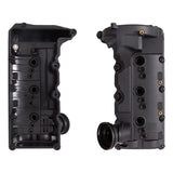 Pair Of Cylinder Head Covers for Audi Porsche VW