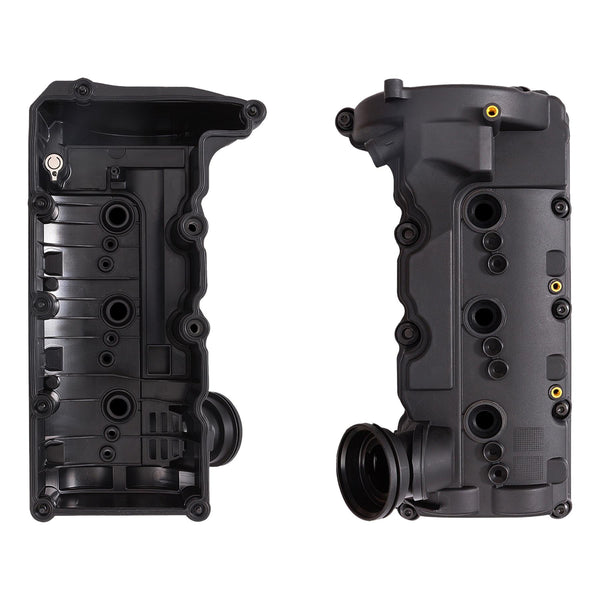 Pair Of Cylinder Head Covers for Audi Porsche VW