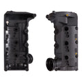 Engine Cylinder Head Valve Rocker Cover Left Side For Audi: A4, A4 All Road, A5, A6, A6 All Road, A7, A8, Q5, Q7, Vw: Touareg