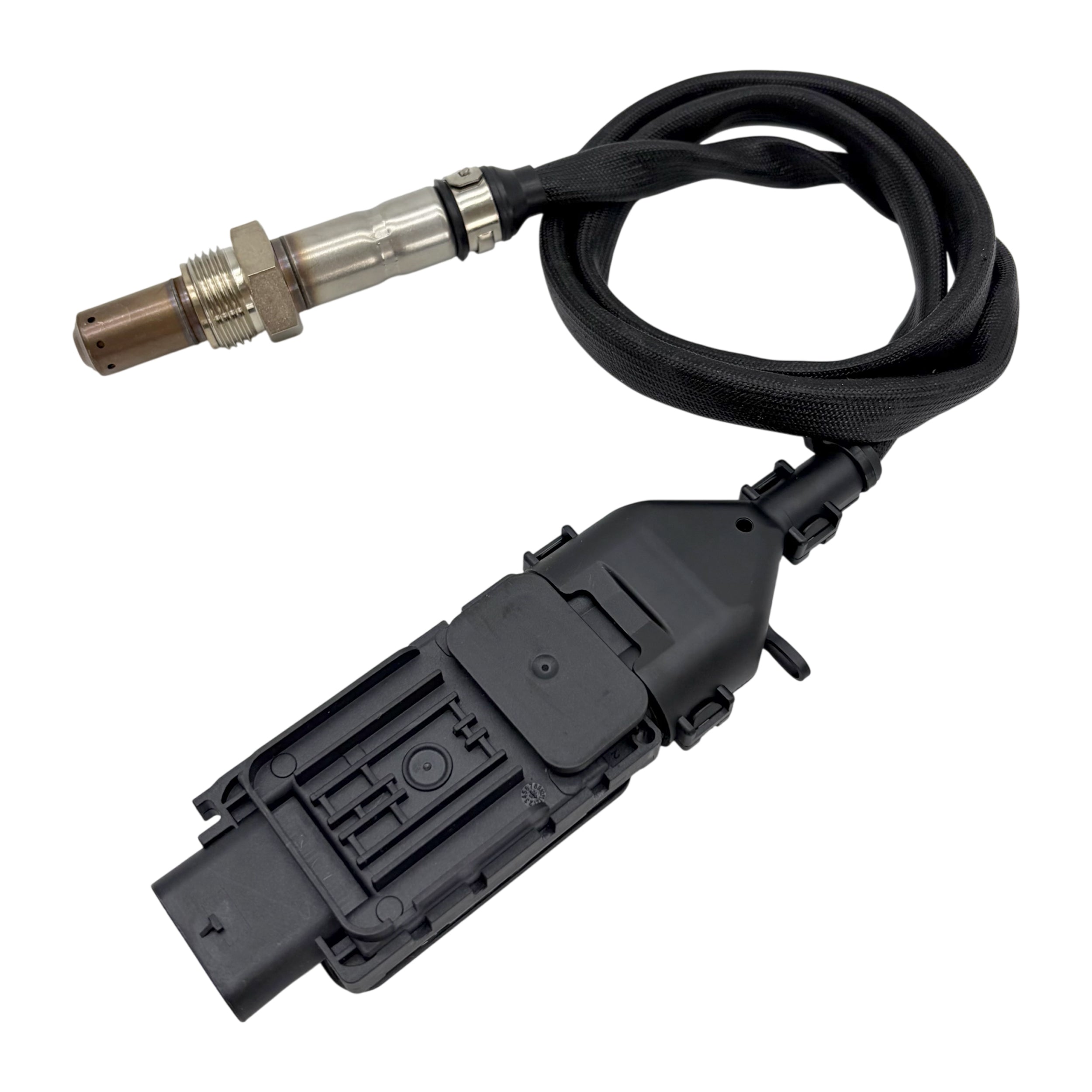 Nox Nitrogen Oxide Sensor For Audi: Q3, Seat: Tarraco, Skoda: Kodiaq, VW: Tiguan Allspace